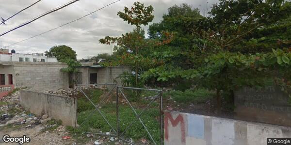 BODEGA DE H. AYUNTAMIENTO PARA VEHÍCULOS RECOLECTORES DE BASURA SIN NOMBRE